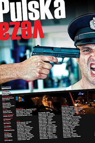 Póster de Pulska veza