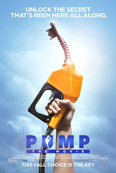 Póster de Pump