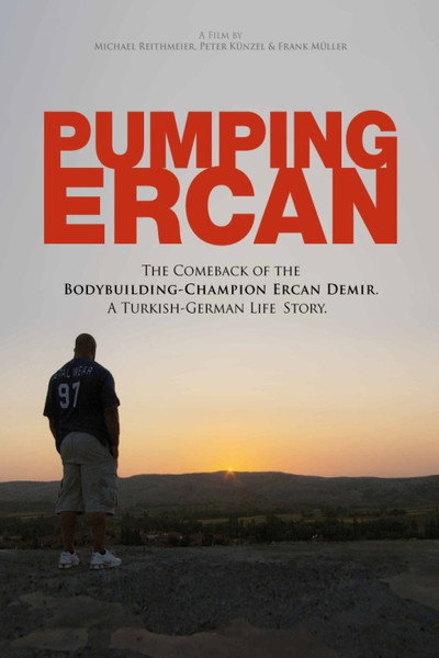 Póster de Pumping Ercan