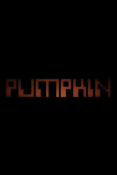 Póster de Pumpkin