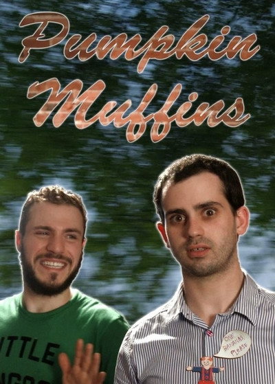 Póster de Pumpkin Muffins