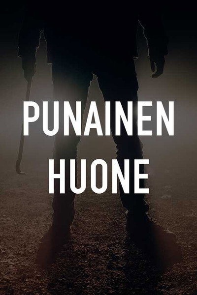 Póster de Punainen huone