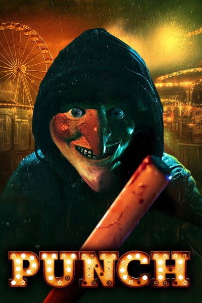 Póster de Punch