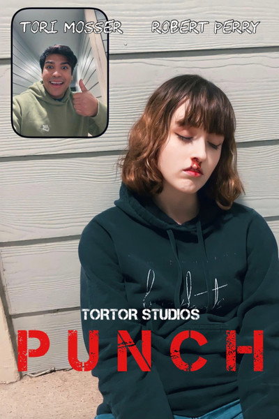 Póster de Punch