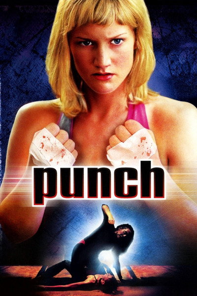 Póster de Punch