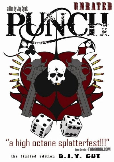 Póster de Punch