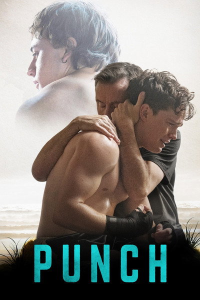 Póster de Punch
