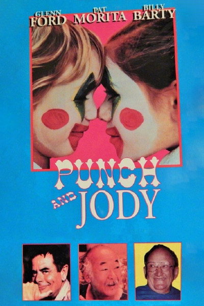 Póster de Punch y Jody