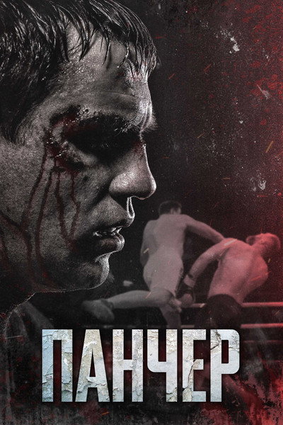 Póster de Puncher