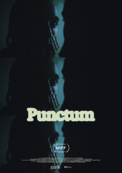 Póster de Punctum