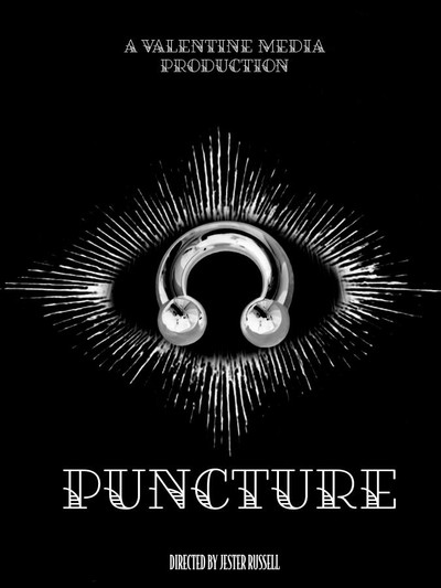 Póster de Puncture