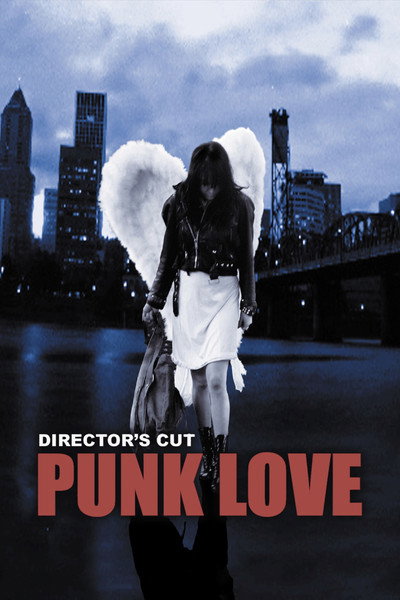 Póster de Punk Love