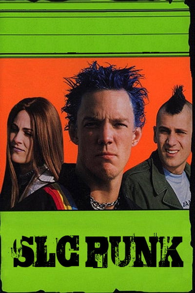 Punk Story