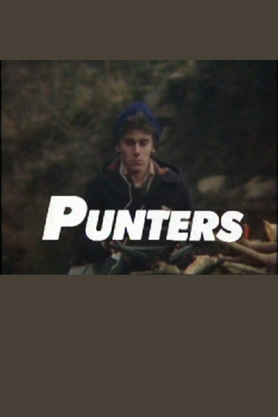 Póster de Punters