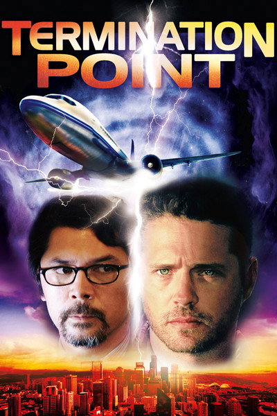 Póster de Punto de no retorno