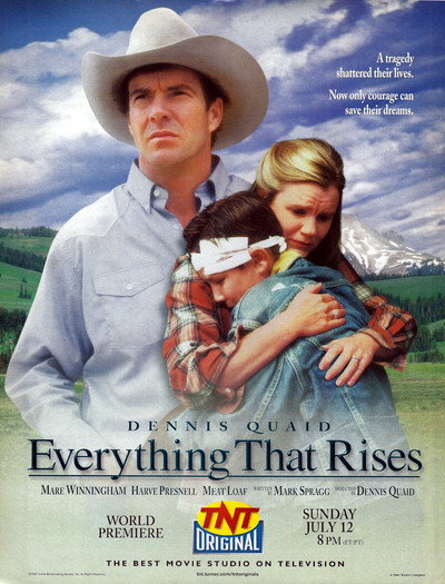 Póster de Punto de partida