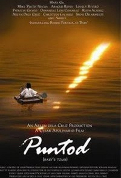 Póster de Puntod
