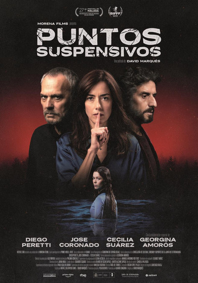 Póster de Puntos suspensivos