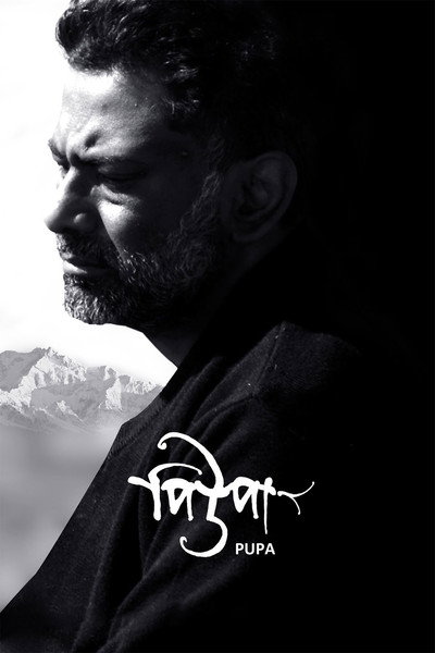 Póster de Pupa