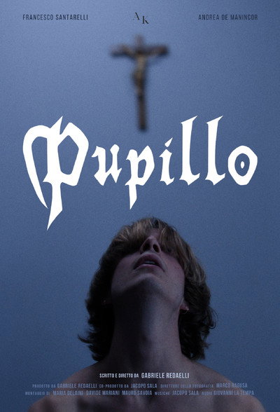 Póster de Pupillo