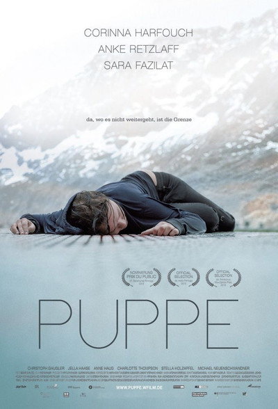 Póster de Puppe