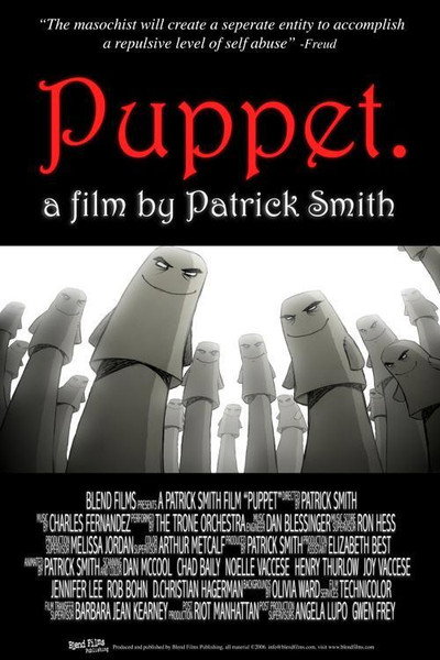 Póster de Puppet