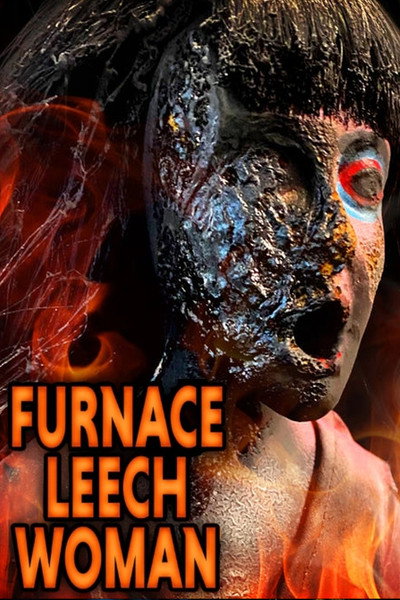 Póster de Puppet Master: Furnace Leech Woman
