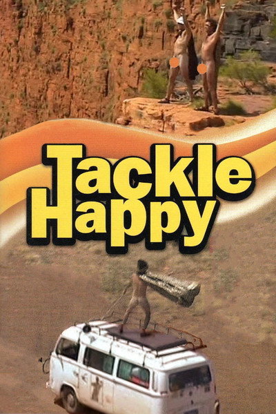 Póster de Puppetry of the Penis: Tackle Happy