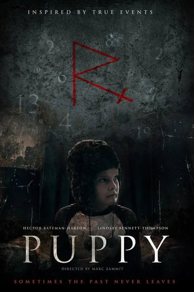 Póster de Puppy