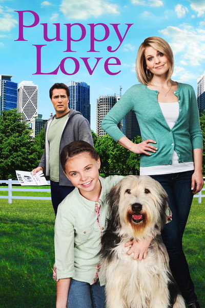 Póster de Puppy Love