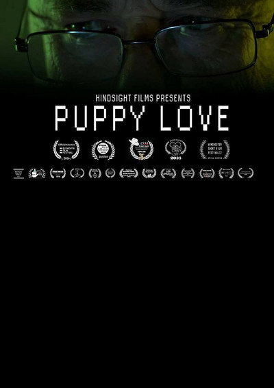Póster de Puppy Love