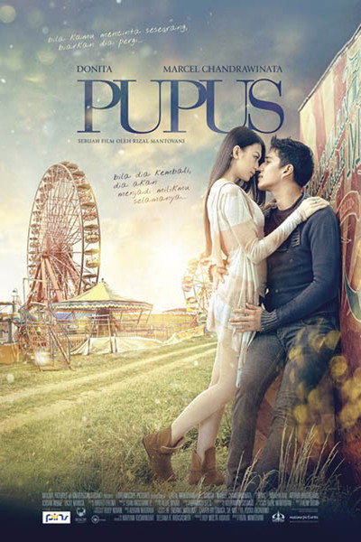 Póster de Pupus