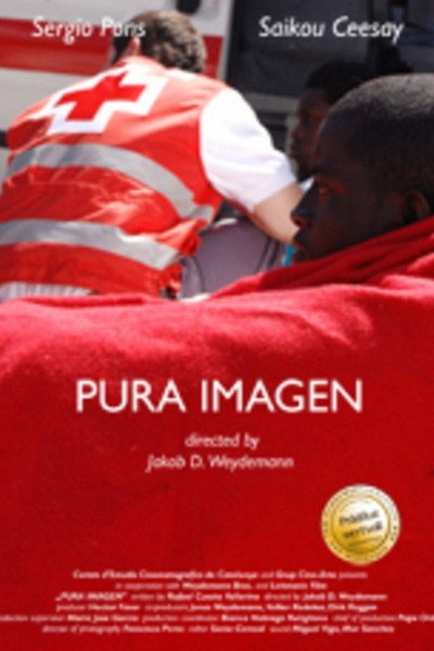 Póster de Pura Imagen