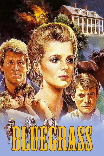Póster de Pura sangre