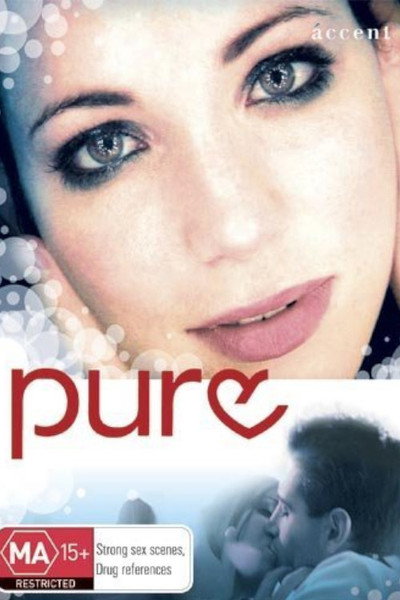 Póster de Pure