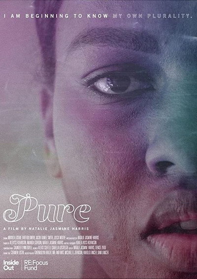 Póster de Pure