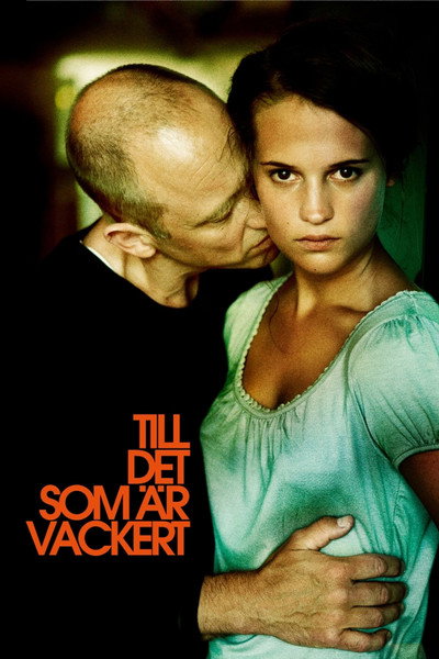 Póster de Pure