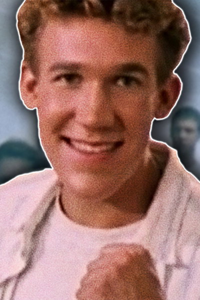 Póster de Pure Flix and Chill: The David A.R. White Story