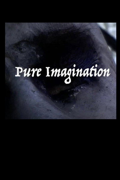 Póster de Pure Imagination