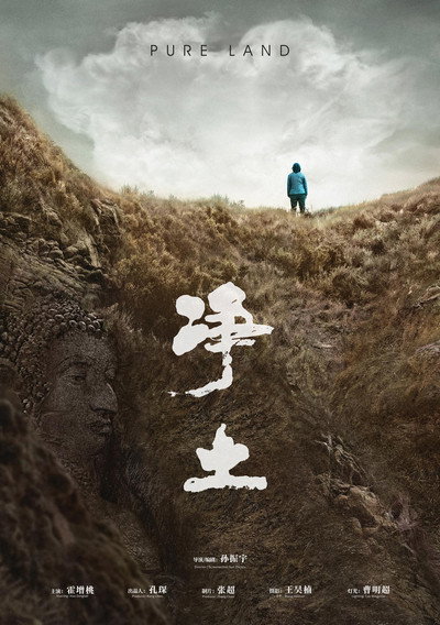 Póster de Pure Land