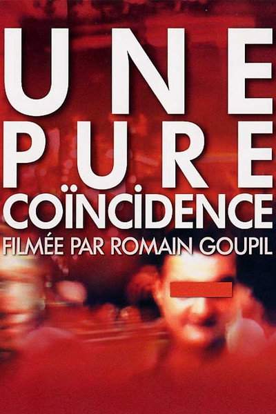 Póster de Purely Coincidental