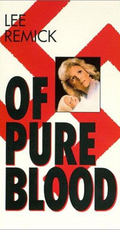 Póster de Pureza de sangre