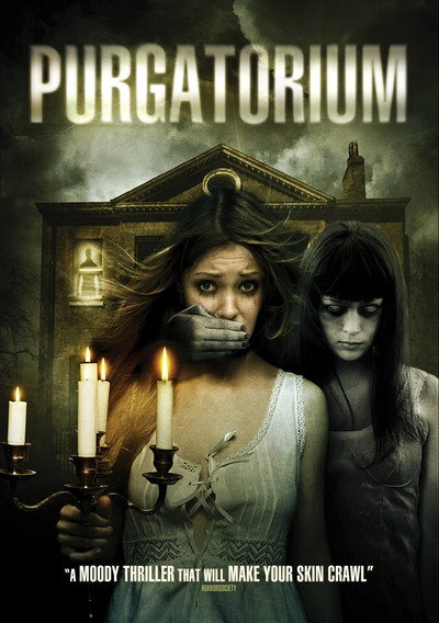 Póster de Purgatorium