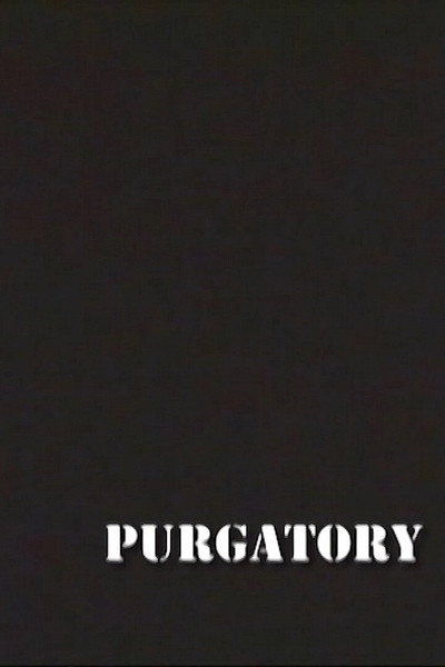 Póster de Purgatory