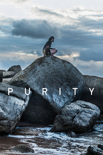 Póster de Purity