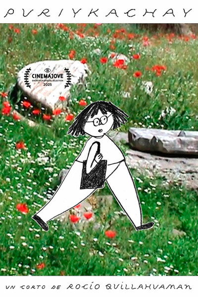 Póster de Puriykachay