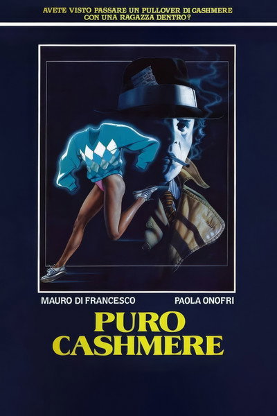 Póster de Puro cashmere
