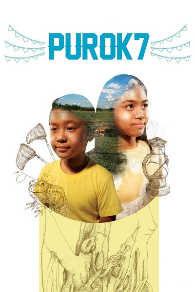 Póster de Purok 7