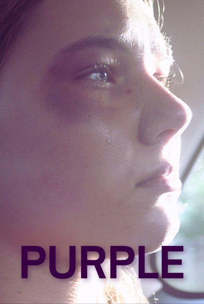 Póster de Purple