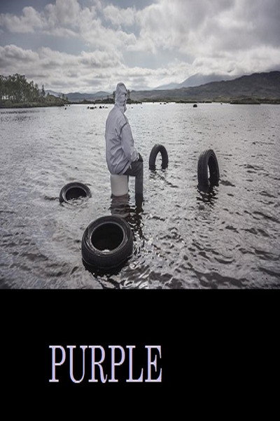 Póster de Purple